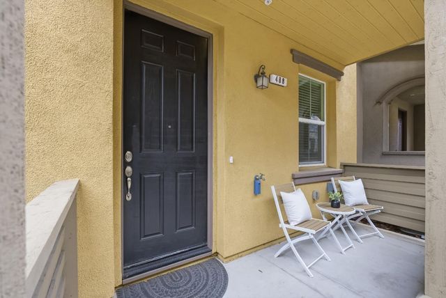 488 Calabria Place, San Jose, CA 95128