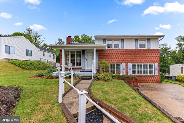 3416 GLENSIDE DR, Baltimore, MD 21234