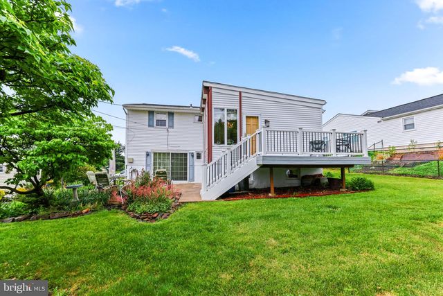 3416 GLENSIDE DR, Baltimore, MD 21234