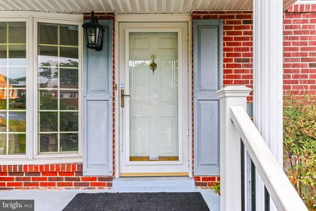 3416 GLENSIDE DR, Baltimore, MD 21234