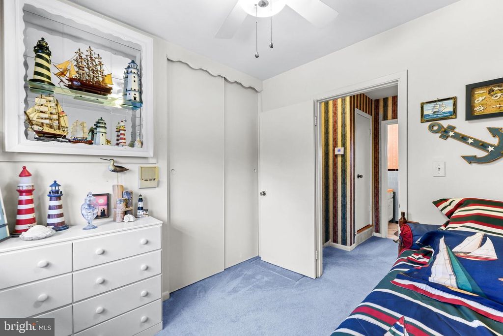 Image 9 of property listing at 3416 GLENSIDE DR, Baltimore, MD 21234