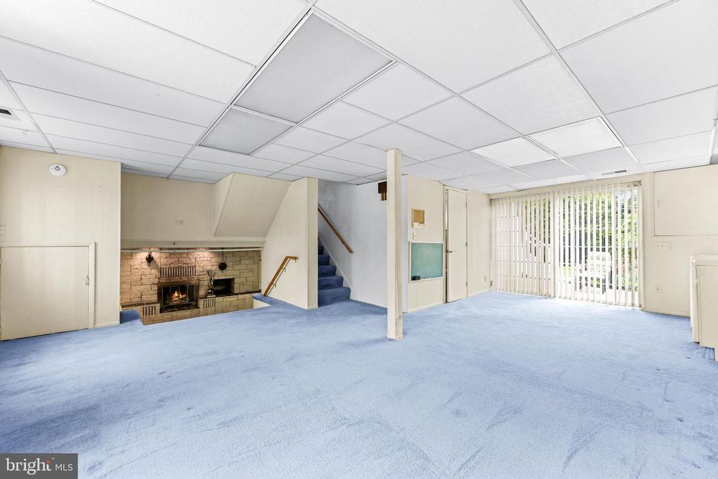 Image 25 of property listing at 3416 GLENSIDE DR, Baltimore, MD 21234