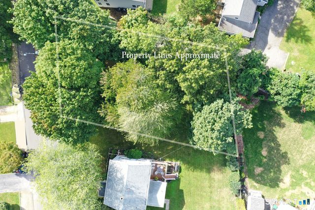 69 Hecker Avenue, Darien, CT 06820