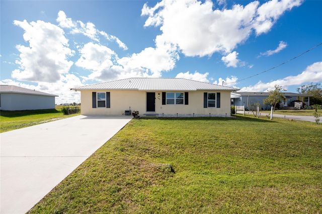 7105 SW CLEMATIS DRIVE, Arcadia, FL 34269