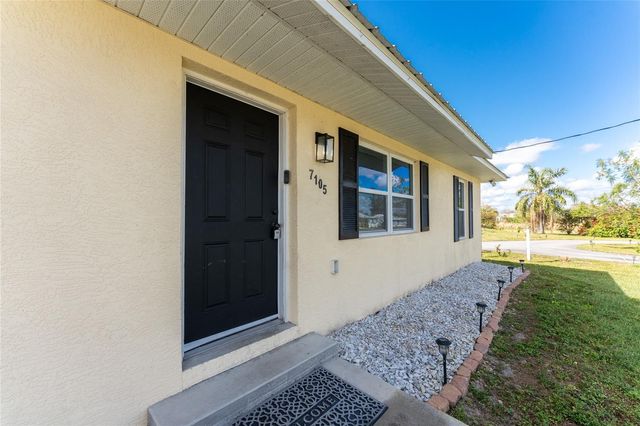 7105 SW CLEMATIS DRIVE, Arcadia, FL 34269