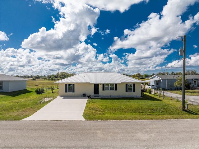 7105 SW CLEMATIS DRIVE, Arcadia, FL 34269