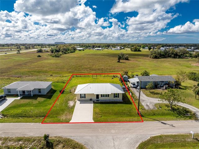 7105 SW CLEMATIS DRIVE, Arcadia, FL 34269