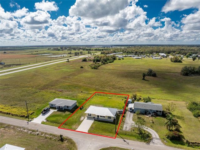 7105 SW CLEMATIS DRIVE, Arcadia, FL 34269