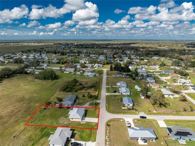 7105 SW CLEMATIS DRIVE, Arcadia, FL 34269