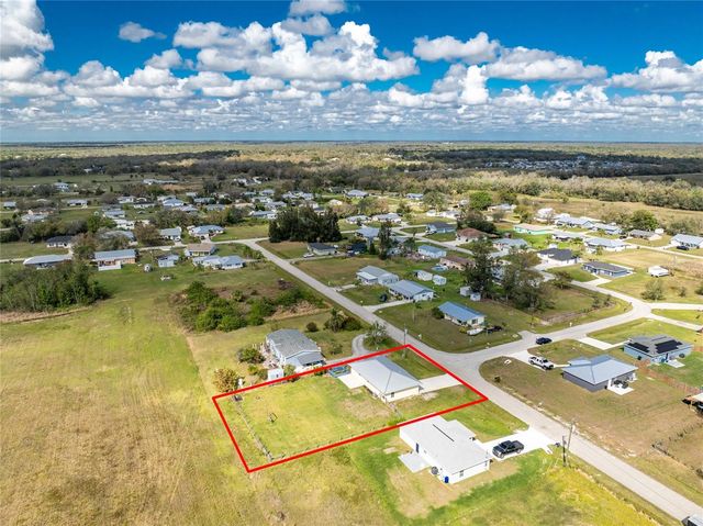 7105 SW CLEMATIS DRIVE, Arcadia, FL 34269