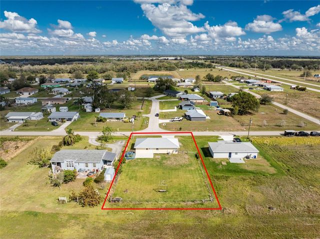 7105 SW CLEMATIS DRIVE, Arcadia, FL 34269