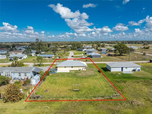 7105 SW CLEMATIS DRIVE, Arcadia, FL 34269