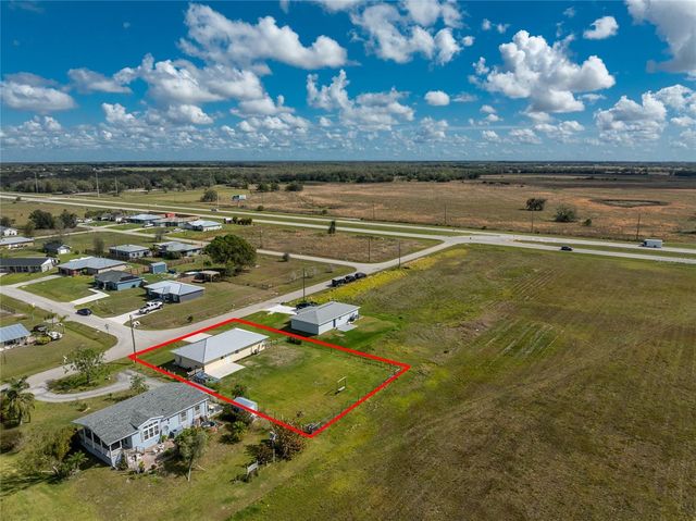 7105 SW CLEMATIS DRIVE, Arcadia, FL 34269