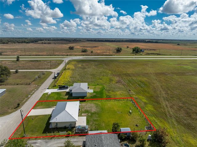 7105 SW CLEMATIS DRIVE, Arcadia, FL 34269