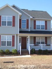 91 Union Circle, Lillington, NC 27546