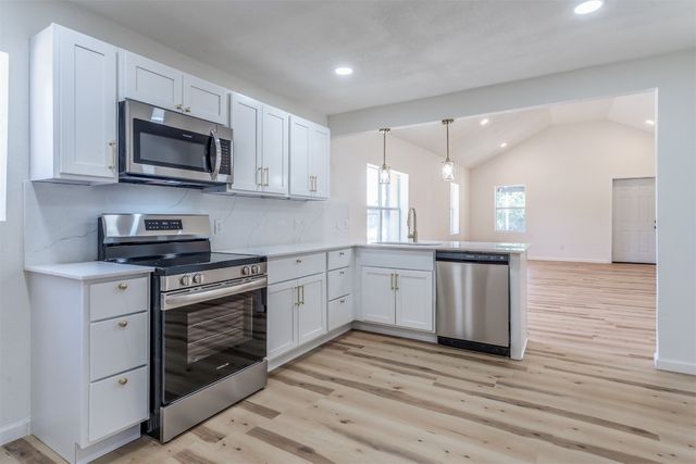 1421 NE 8th Street, Oklahoma City, OK 73117