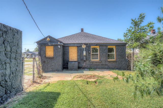 1421 NE 8th Street, Oklahoma City, OK 73117