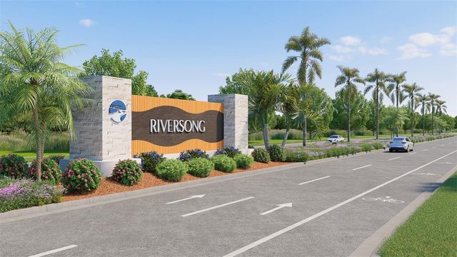 5611 SYMPHONY SPRINGS TERRACE, Parrish, FL 34219