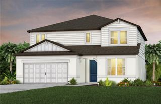 5611 SYMPHONY SPRINGS TERRACE, Parrish, FL 34219