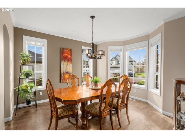 1390 Ne 11TH Ave, Canby, OR 97013