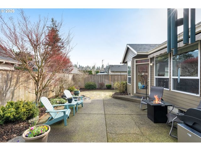 1390 Ne 11TH Ave, Canby, OR 97013