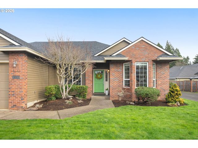 1390 Ne 11TH Ave, Canby, OR 97013