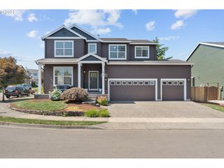 2819 Se PHEASANT Way, Gresham, OR 97080