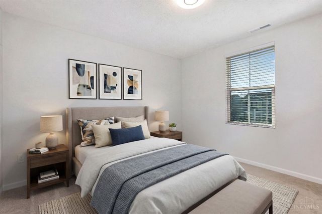 6644 Rivulet Dr, Middletown, OH 45042