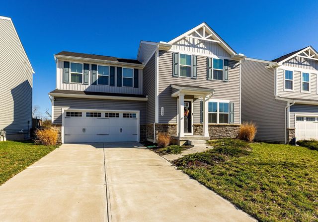 6644 Rivulet Dr, Middletown, OH 45042