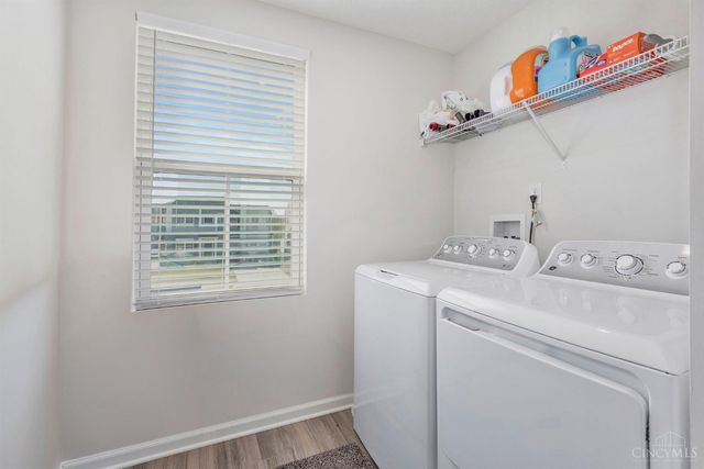 6644 Rivulet Dr, Middletown, OH 45042