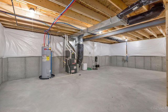 6644 Rivulet Dr, Middletown, OH 45042