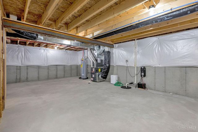 6644 Rivulet Dr, Middletown, OH 45042