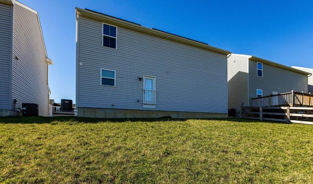 6644 Rivulet Dr, Middletown, OH 45042