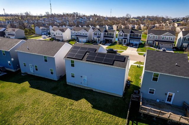 6644 Rivulet Dr, Middletown, OH 45042