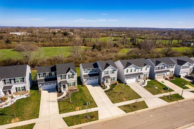 6644 Rivulet Dr, Middletown, OH 45042