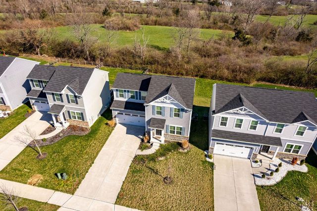 6644 Rivulet Dr, Middletown, OH 45042