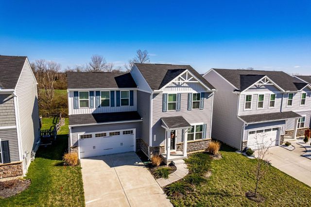 6644 Rivulet Dr, Middletown, OH 45042