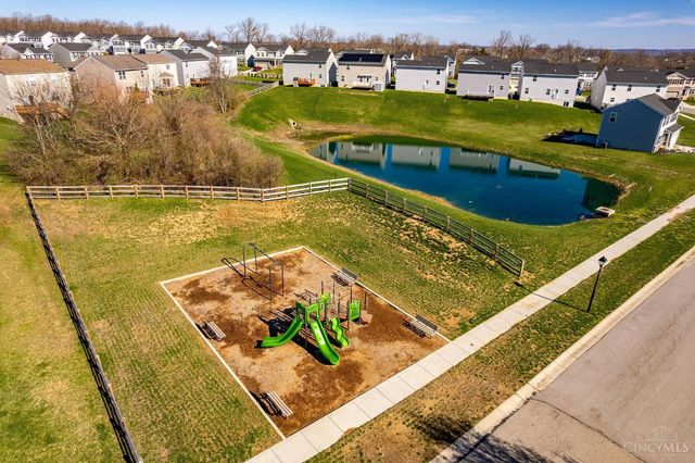 6644 Rivulet Dr, Middletown, OH 45042