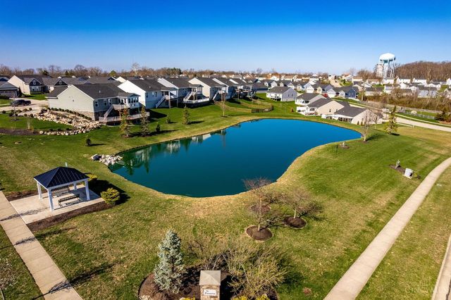 6644 Rivulet Dr, Middletown, OH 45042