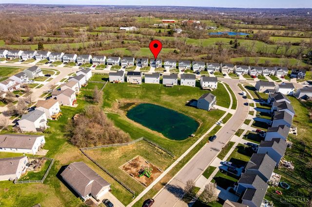 6644 Rivulet Dr, Middletown, OH 45042