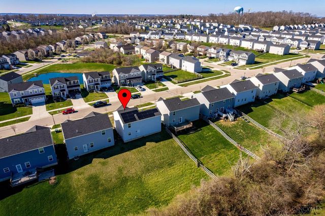 6644 Rivulet Dr, Middletown, OH 45042