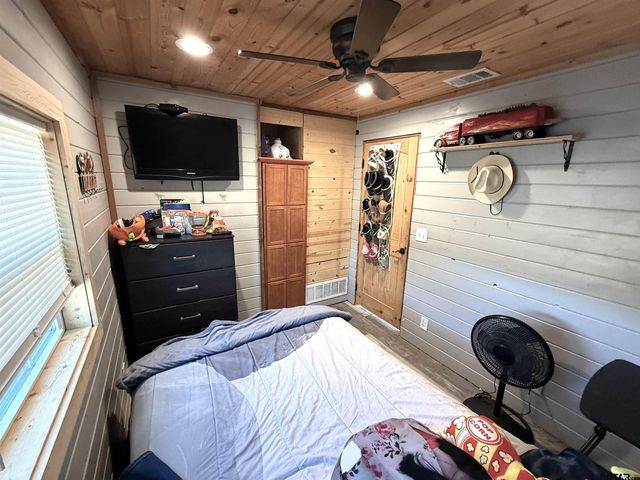 18407 Farm Market 137, Roxton, TX 75477
