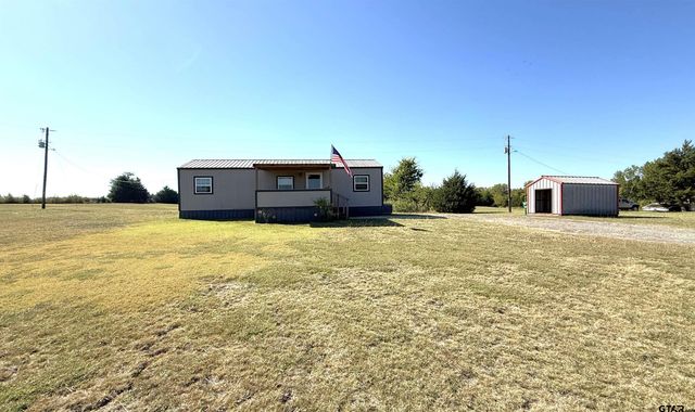 18407 Farm Market 137, Roxton, TX 75477