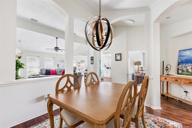 18050 Landing Brook Drive, Humble, TX 77346