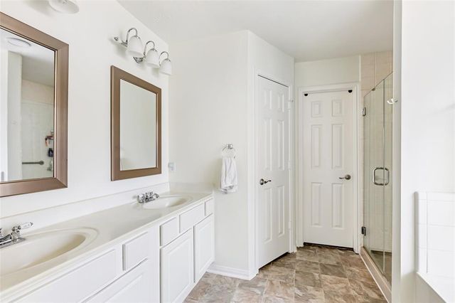 18050 Landing Brook Drive, Humble, TX 77346