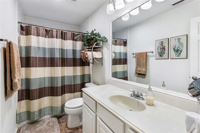 18050 Landing Brook Drive, Humble, TX 77346