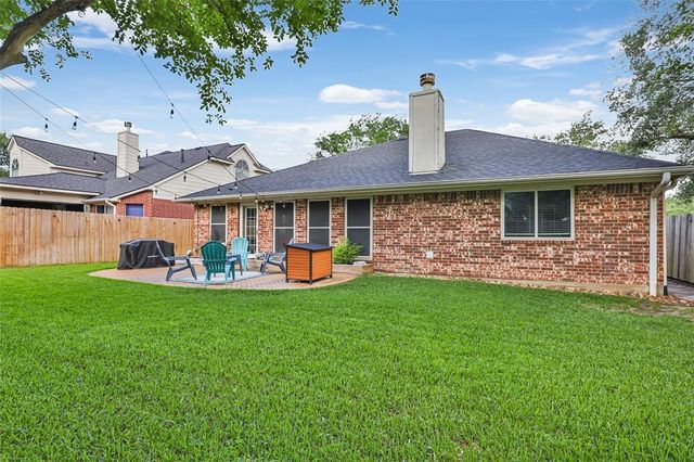 18050 Landing Brook Drive, Humble, TX 77346