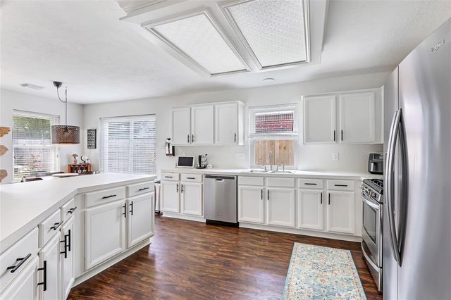 18050 Landing Brook Drive, Humble, TX 77346