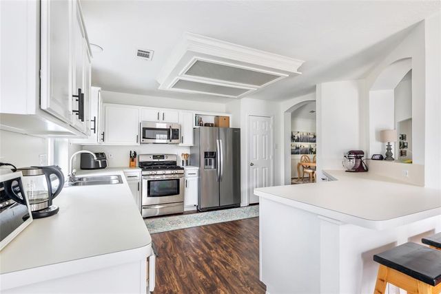 18050 Landing Brook Drive, Humble, TX 77346