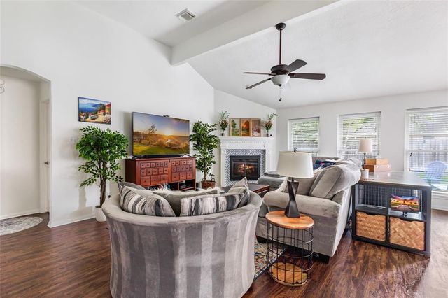 18050 Landing Brook Drive, Humble, TX 77346
